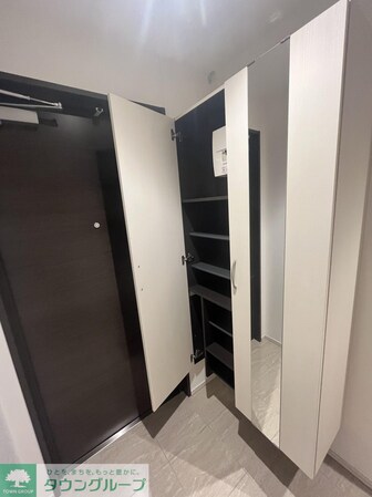 フィルージュ浦和常盤の物件内観写真